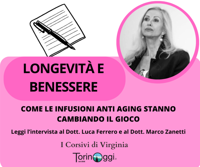 Longevità e benessere