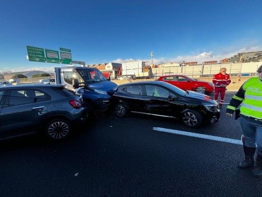 incidente corso francia