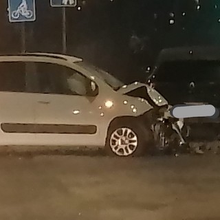 incidente via bossoli