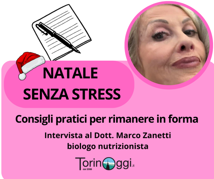 Natale senza stress