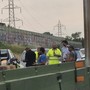 Incidente all'altezza di Collegno: traffico in tilt sulla tangenziale