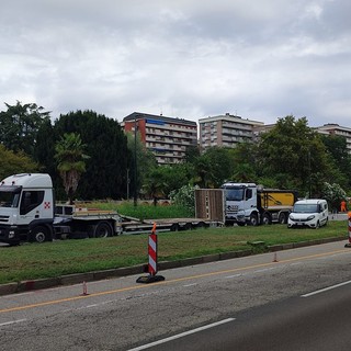 L'idropolitana di Torino prende forma: ecco le immagini del cantiere