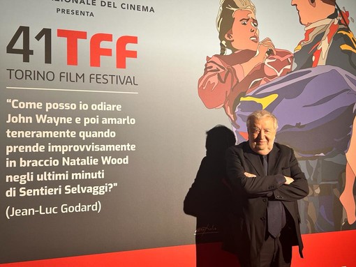 inaugurazione torino film festival