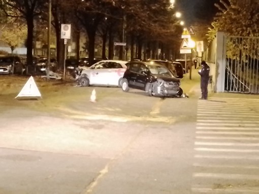 incidente via plava