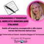 Dinamismo e tendenze del mercato immobiliare italiano