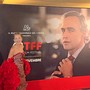 Una Sharon Stone in versione super diva inaugura il 42° TFF