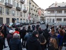 inaugurazione nuova via san secondo