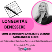 Longevità e benessere