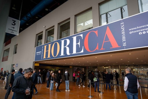 A Horeca Expoforum 2025 la selezione italiana per il Bocuse d’Or 2027