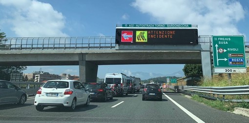 Autostrada Torino-Bardonecchia: istituito un tavolo di monitoraggio