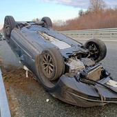 incidente torino-aosta