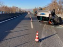 incidente torino-caselle