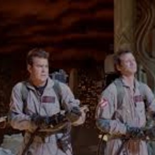 Ghostbusters compie 40 anni: l'evento interattivo con gli iconici acchiappafantasmi al Museo del Cinema