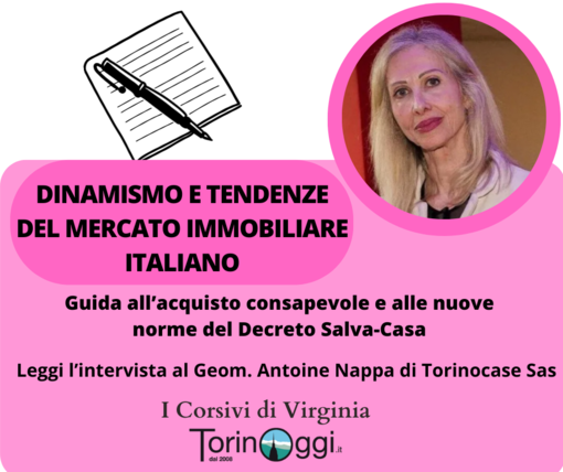 Dinamismo e tendenze del mercato immobiliare italiano