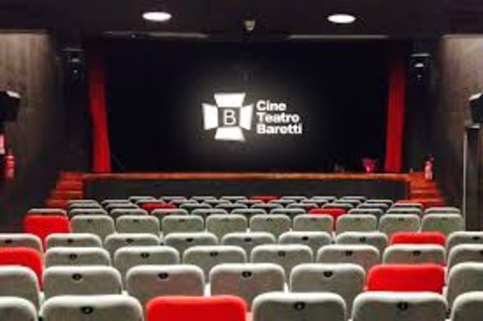 Schegge: la seconda parte della rassegna al Cineteatro Baretti dal 2 marzo