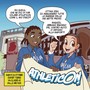 Atletica e fumetto si incontrano alla Sisport con Daisy Osakue, Sveva Gerevrini e Stefano Sottile