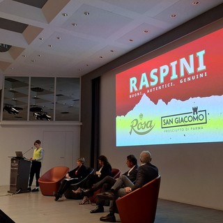 Raspini si racconta a ImpreseXlaScuola