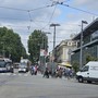 Manca la corrente in piazza della Repubblica: deviati le linee tram 3 e 16
