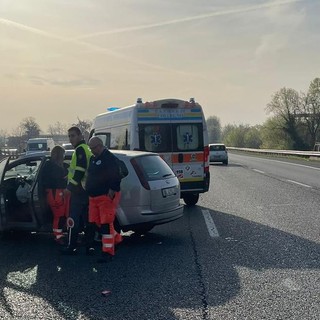 incidente sopraelevata