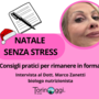 Natale senza stress