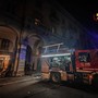 Incendio in corso Vittorio Emanuele, perde la vita una 25enne