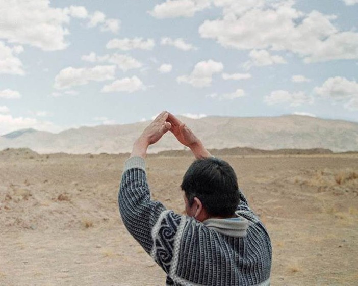 Il fotografo River Claure in mostra alla Gam Torino nella primavera 2025