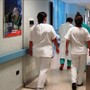 Pasti per il personale sanitario, Nursing Up: &quot;Una regola corretta, ma inapplicabile alla città della salute&quot;