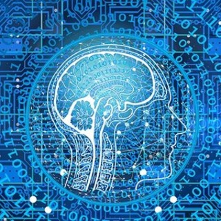 grafica legata all'intelligenza artificiale