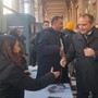 Alla inaugurazione del Villaggio di Anci Off, Lo Russo replica a Salvini