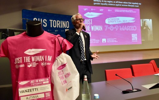 I Lions International a supporto di Just The Woman I Am per la lotta contro il cancro