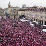 Domenica la corsa in rosa di Just The Woman I Am: come cambia la viabilità