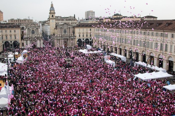 Domenica la corsa in rosa di Just The Woman I Am: come cambia la viabilità