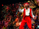 Jovanotti pronto a risalire sul palco dell'Inalpi Arena: &quot;Ho un pubblico intelligente. Stare lì è la mia cura&quot;