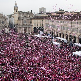 Domenica la corsa in rosa di Just The Woman I Am: come cambia la viabilità