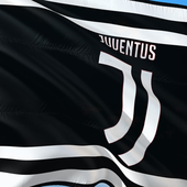 bandiera juve