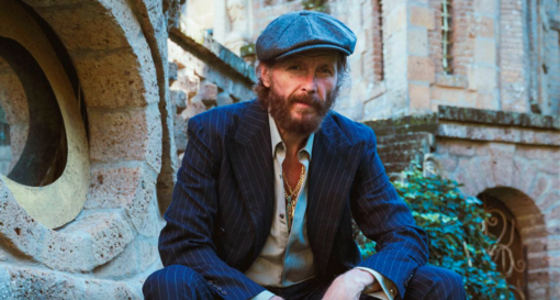 Jovanotti annuncia una quinta tappa a Torino: si aggiunge la data del 15 aprile