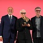 Jane Campion a Torino: la regista riceve il Premio Stella della Mole