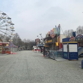 Ospedale Torino Ovest alla Pellerina, Circoscrizione 4: &quot;Chiediamo nuove aree verdi nel territorio&quot;