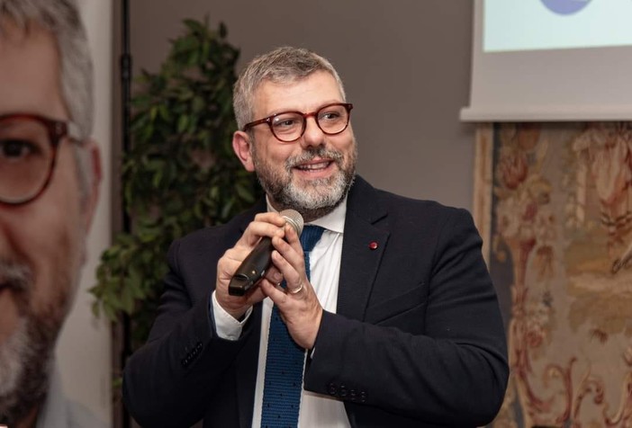 Luca Torella, sindaco di Leinì: il centrosinistra vince per 250 voti