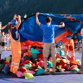 Pigiami, cuscini, regali, burattini e biciclette: ecco l’estate alla Casa del Teatro Ragazzi e Giovani