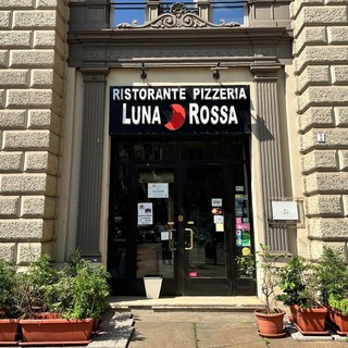 luna rossa via pietro micca