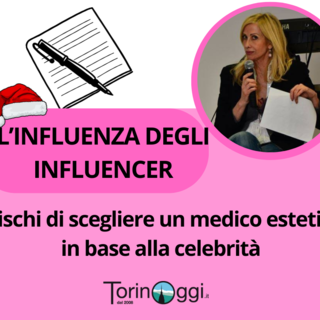 L'influenza degli influencer