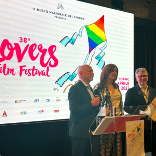 Lovers Film Festival: inizia il percorso verso i suoi primi 40 anni sotto la guida di Vladimir Luxuria