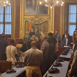 Torino apre le porte del Municipio per celebrare la giornata mondiale del Rifugiato