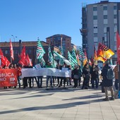 lavoratori colisee sciopero