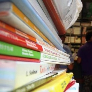 Al via la scuola a Torino, i librai si difendono: &quot;Aumenti testi scuola al 3%, basta attacchi&quot;