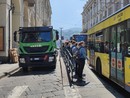 A marzo al via i lavori di rinnovo dei binari su via Po: bus deviati. Tornano le lose