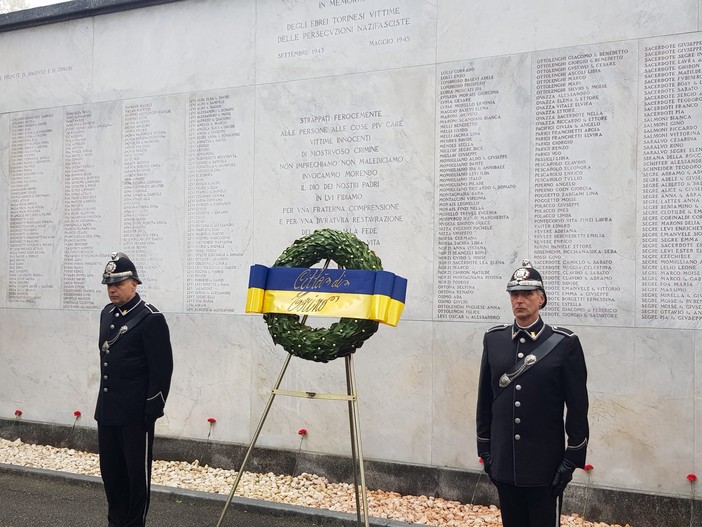 Gli appuntamenti al cimitero Monumentale per il Giorno della Memoria