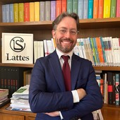 Lattes: da 130 anni sui banchi di scuola di tutta Italia