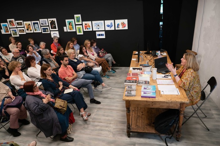 La grande invasione, nel 2025 il festival della lettura arriva anche a Chieri